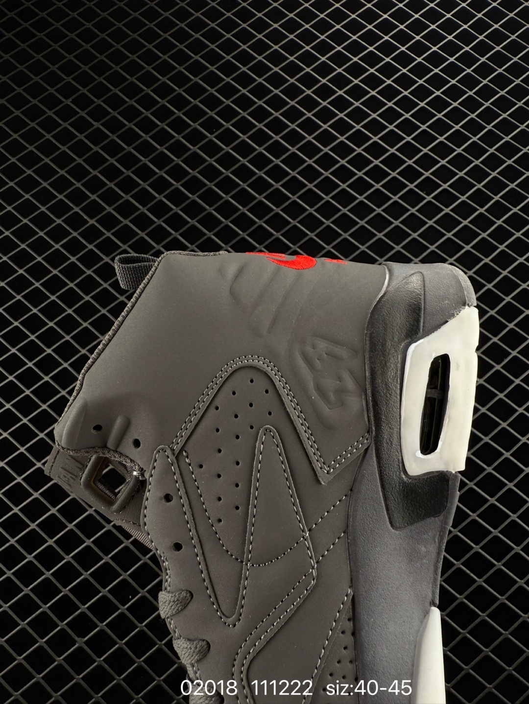 Nike Air Jordan 6 Retro Georgetown